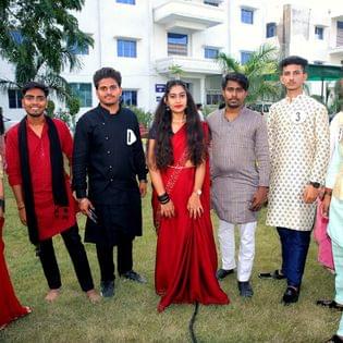 FS University Shikohabad Extra Curriculars photo 12